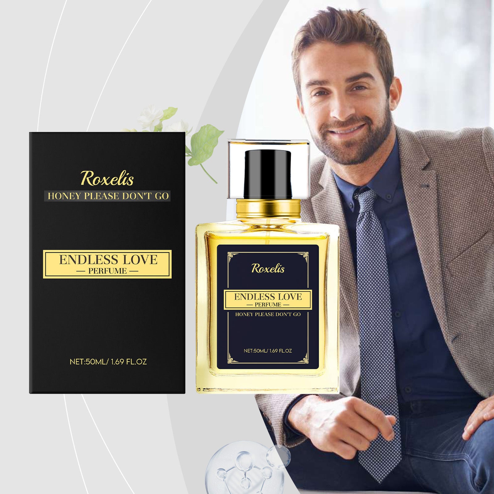 Eternal Charm Perfume