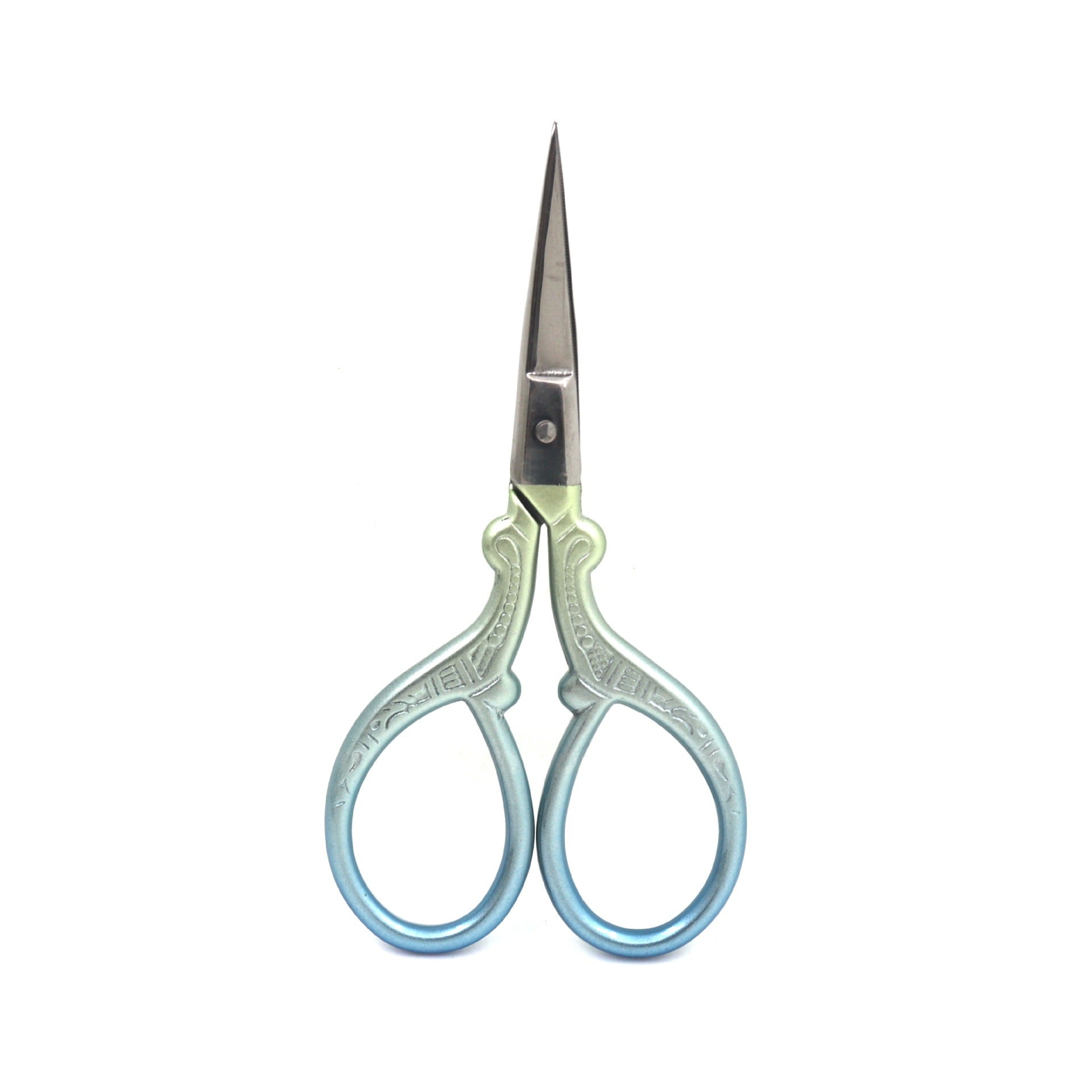 Home Vintage Embossing Craft Scissors