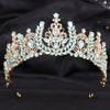 Wedding Birthday Headdress Crown