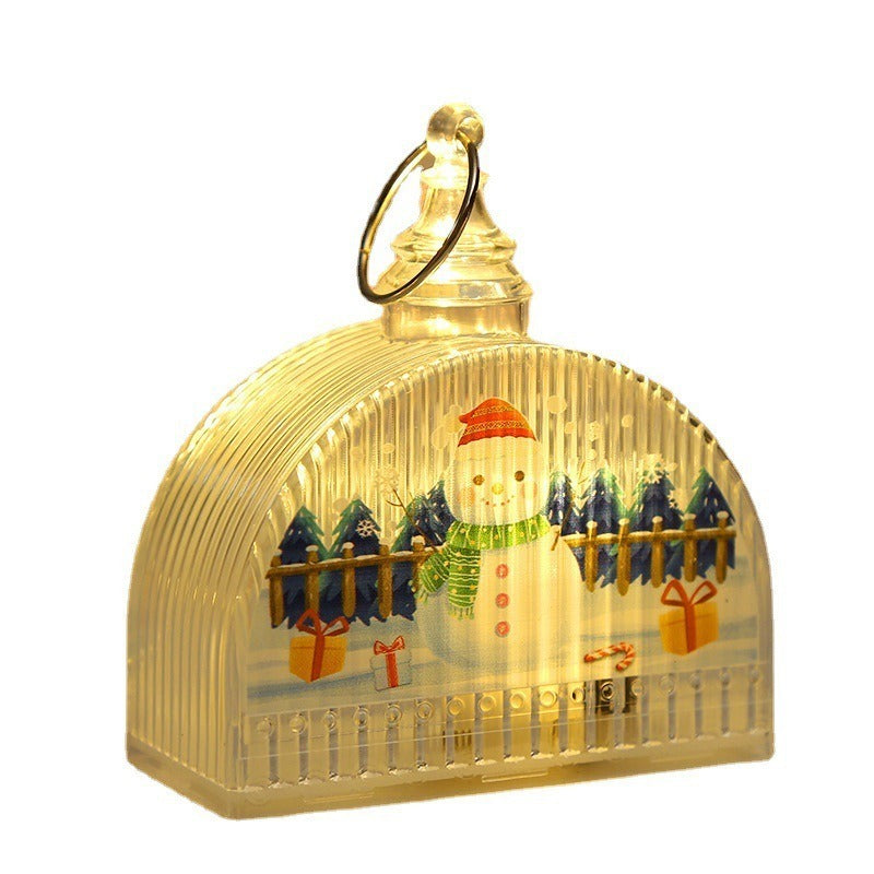 Christmas Decorations