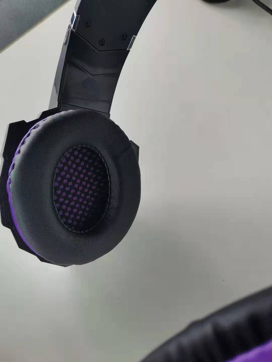 Headphones