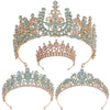 Wedding Birthday Headdress Crown