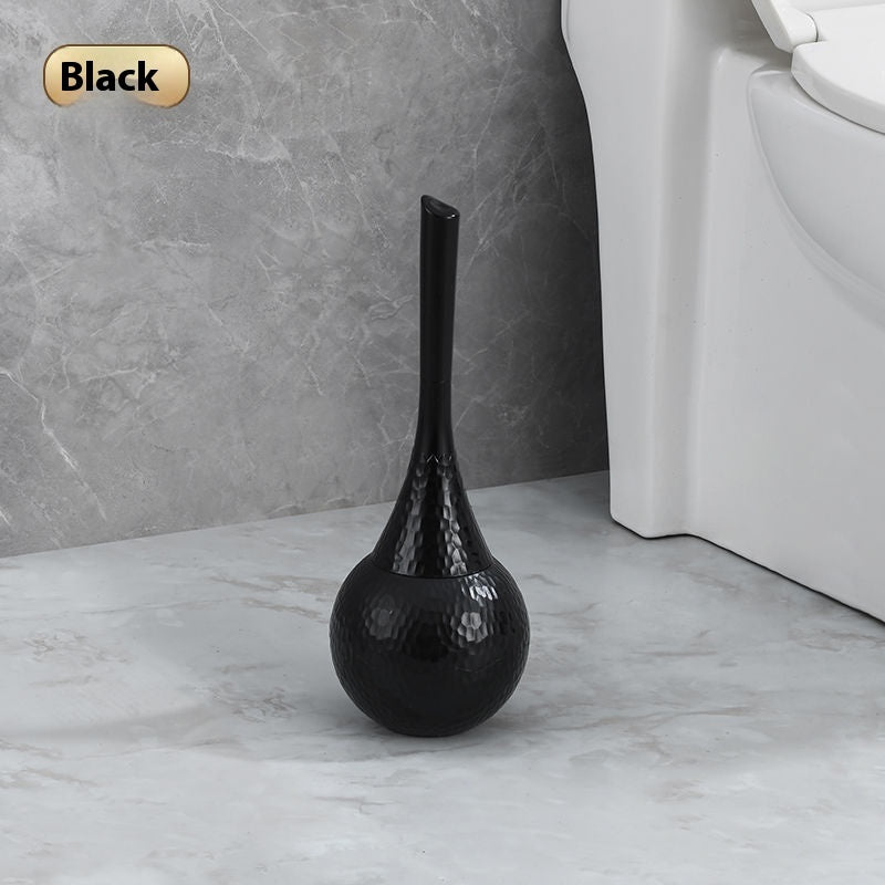 Bathroom Toilet Toilet Brush Clean Home Floor