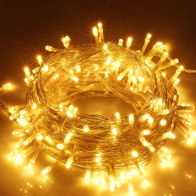 1Pc 3Meter 300 LEDs
