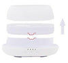 Air Humidifier Colorful Light Fragrance Diffuser Essential Oil Diffuser For Home