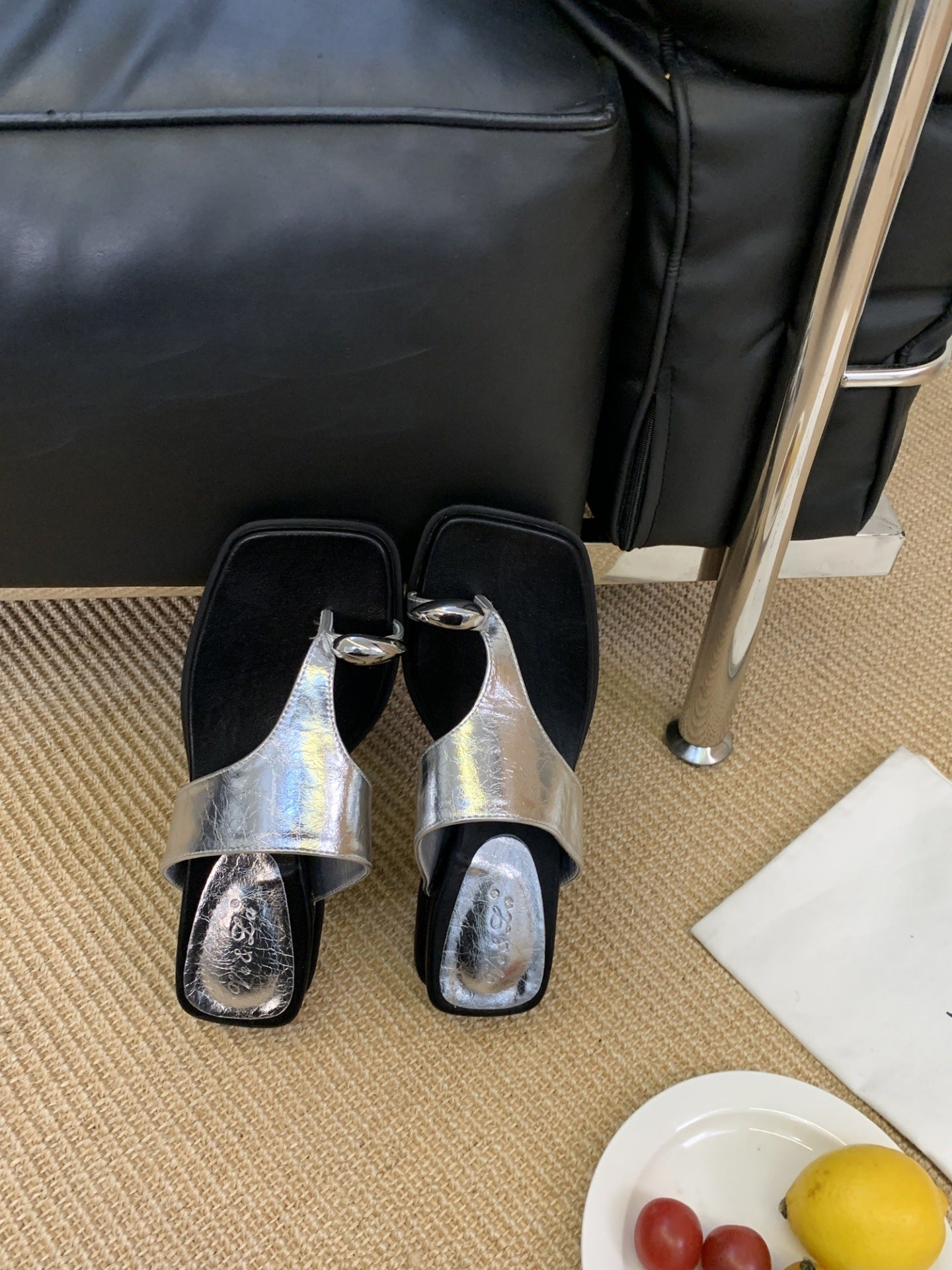 Wedge Flip-Flops Summer