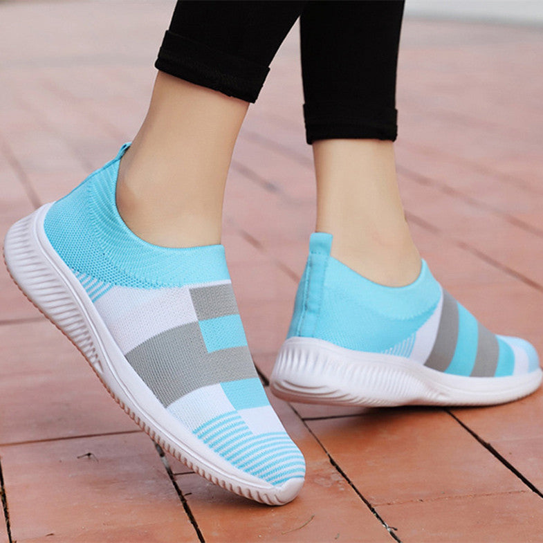 Women's Sneakers Women Vulcanized Shoes