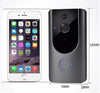 Smart WiFi Video Doorbell Camera