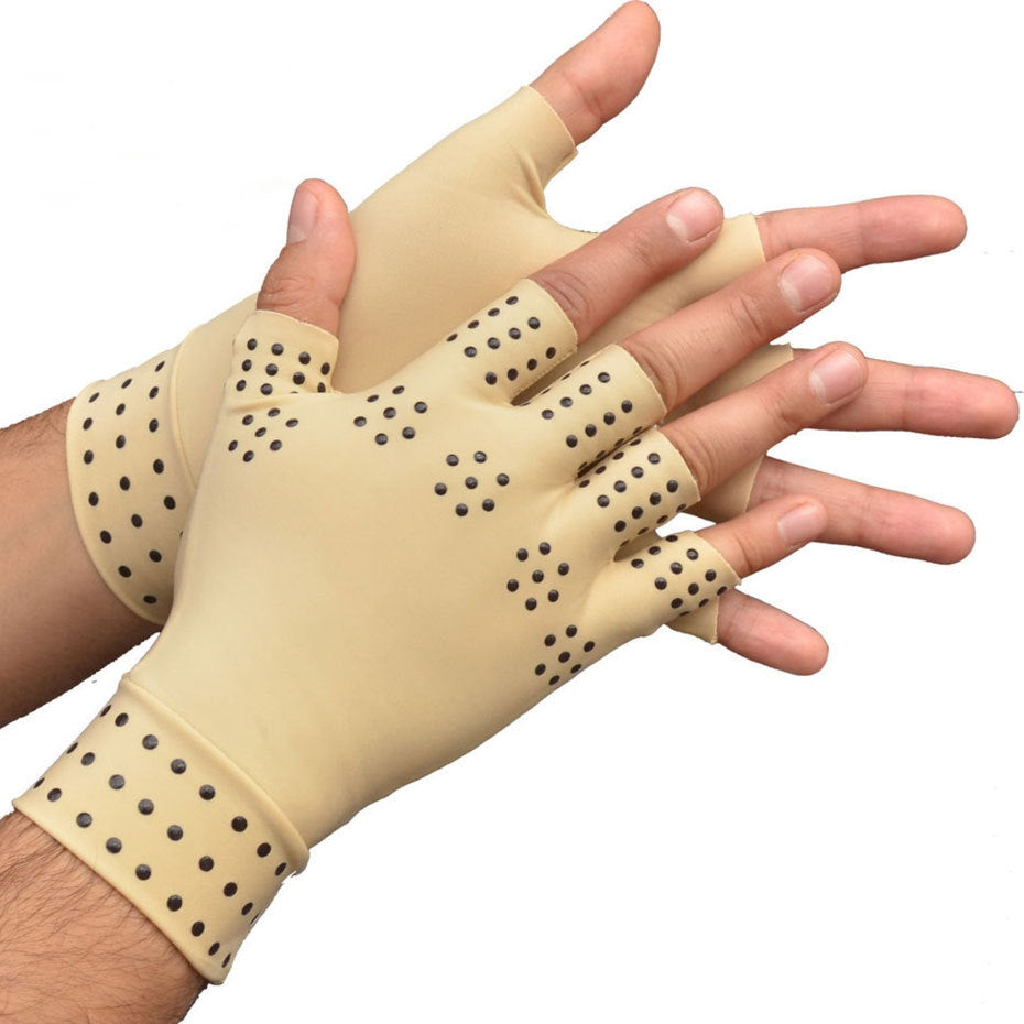 1 Pair Wrist Support Gloves