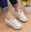 Canvas Shoes Non-slip Casual Shoes