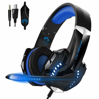 Headphones