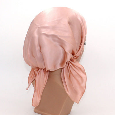 Hat confinement cap sleep cap pregnant woman cap