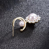 Fashion Personality Style Simple Earrings