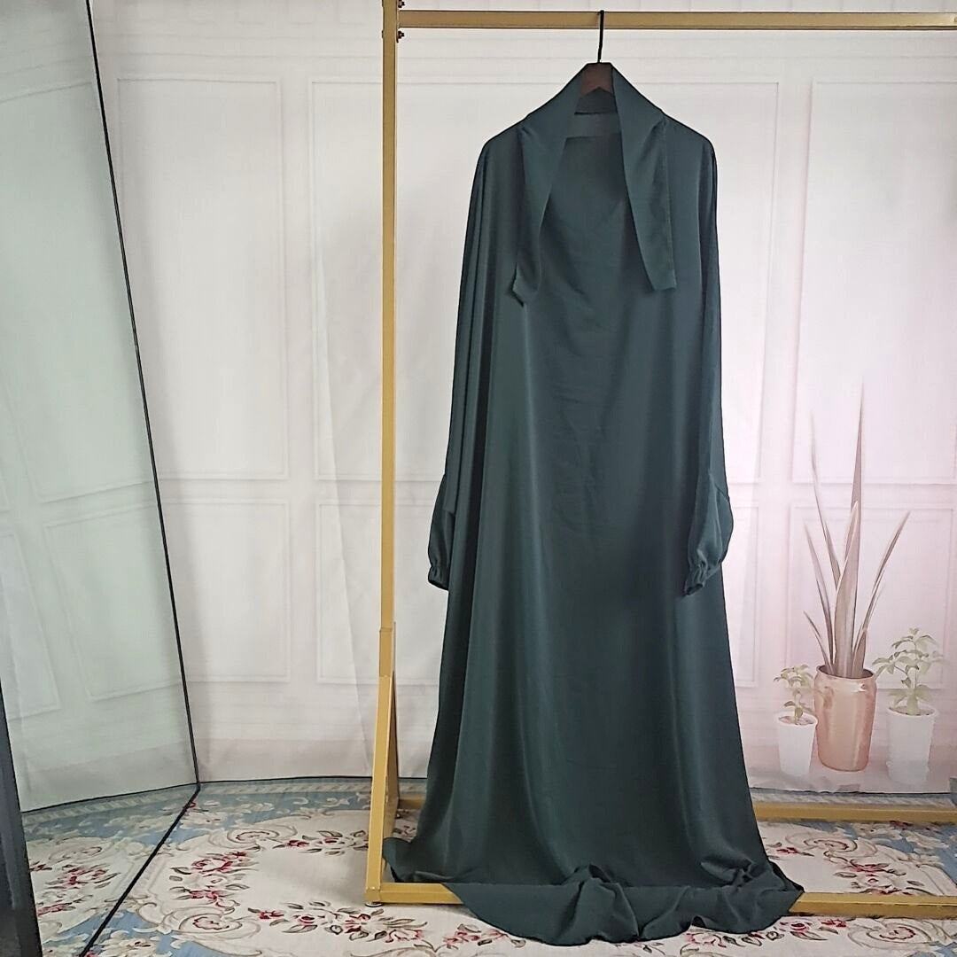 Abaya
