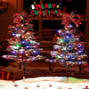 Waterproof Outdoor Christmas Decorations
