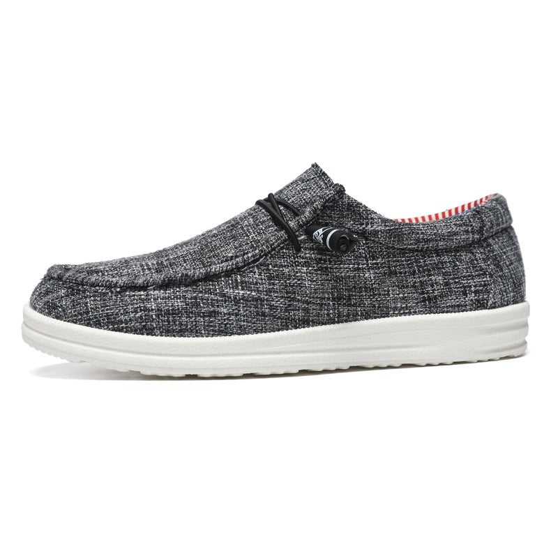 Fashion Low Top Men's Shoes