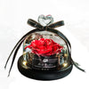 Valentine's Day Christmas Dried Flowers For Home Decor Wedding Gifts