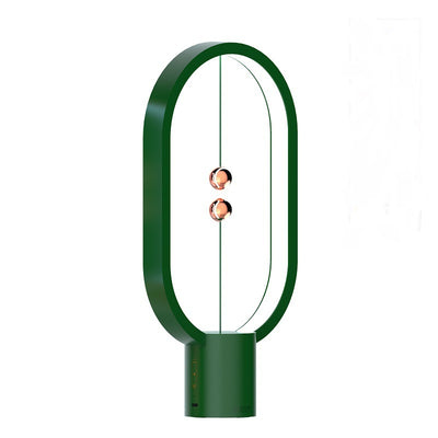 LED Bedroom Bedside Atmosphere Table Lamp