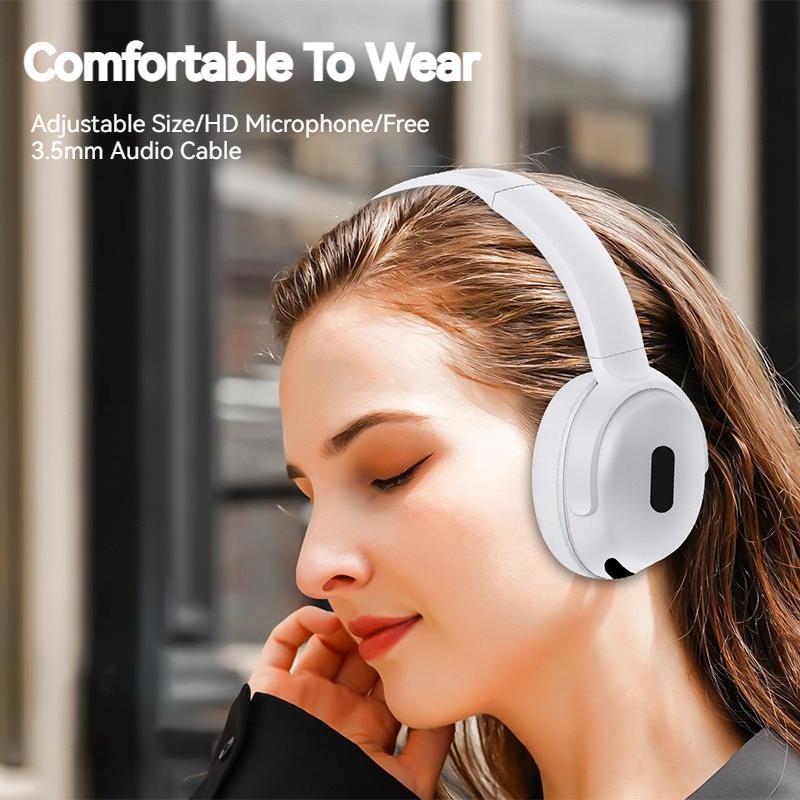 Wireless Headphones Bluetooth