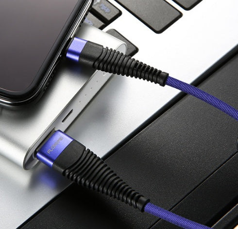 Fast Charging Cable For  And Android