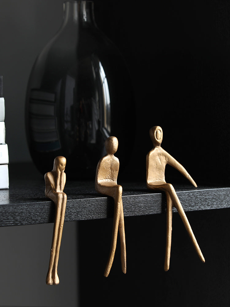 Home Furnishings Study Modern Decorations