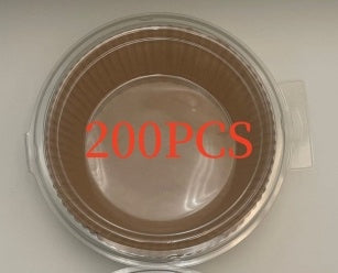 Air Fryer Paper Food Disposable