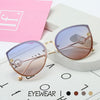 UV protection sunglasses