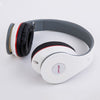 Wired Gaming Headphone Heavy Bass Music