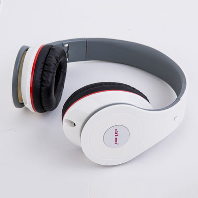 Wired Gaming Headphone Heavy Bass Music