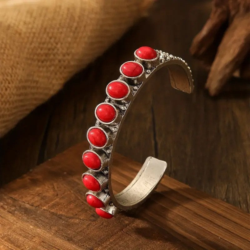 Bohemian Style Ladies' Bracelet Alloy Fashion
