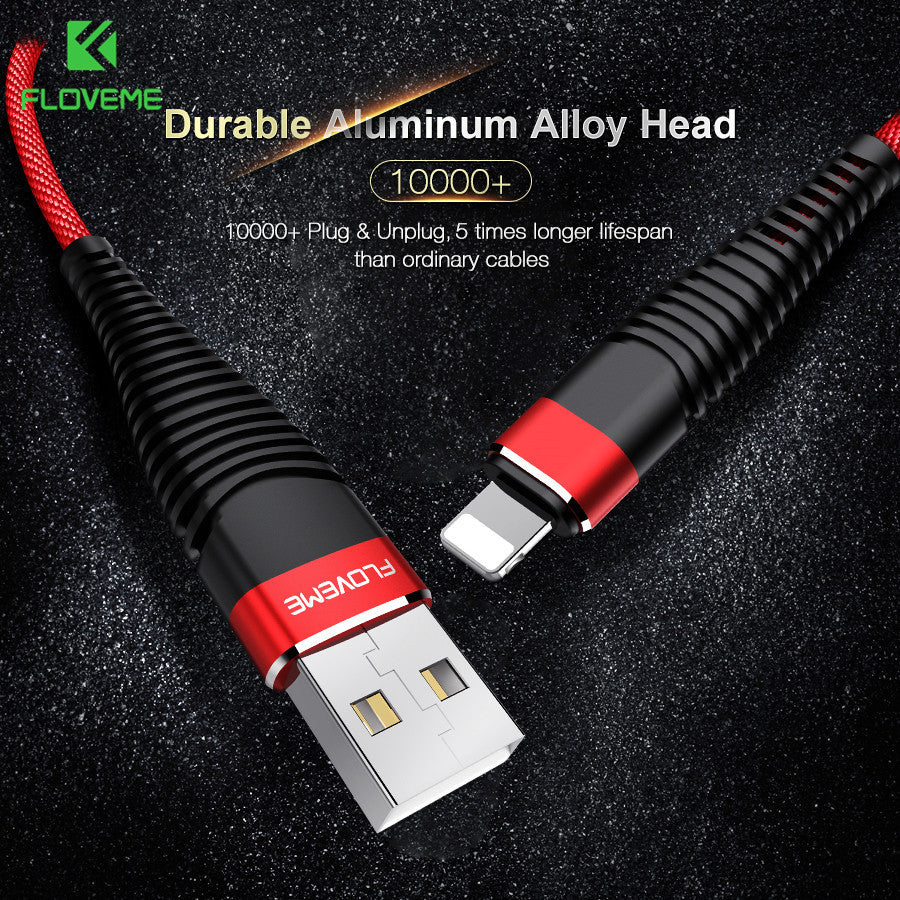 Fast Charging Cable For  And Android
