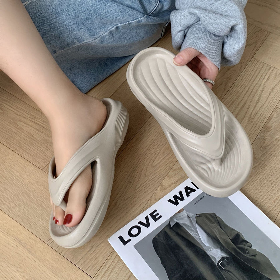 Flip-Flops Women's Summer Wear Fashion