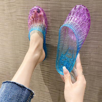 Fashion Crystal Women