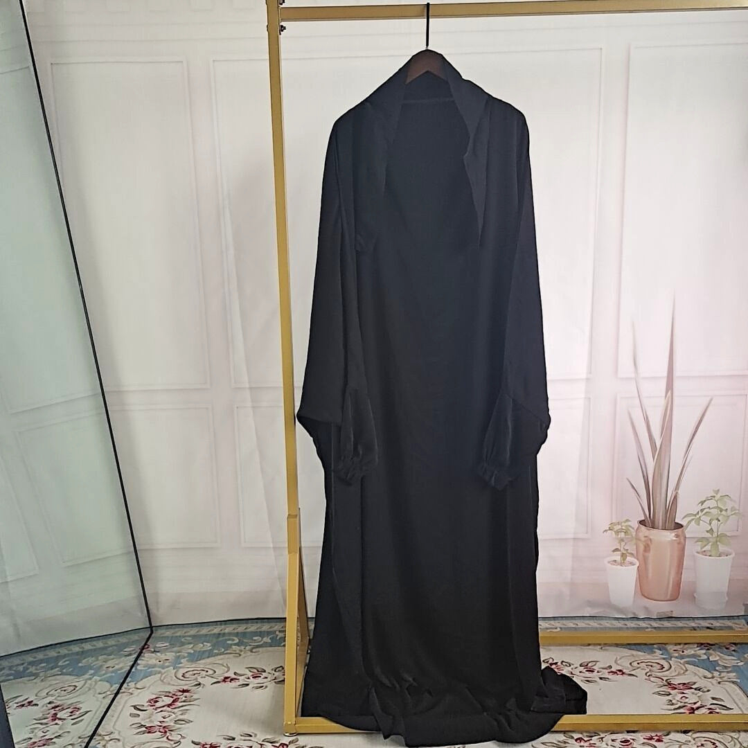 Abaya