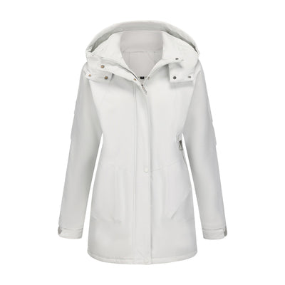 Autumn And Winter Mountaineering Women's