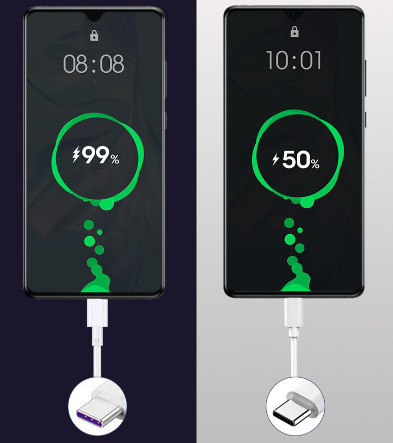Super Fast Charging Usb  Cable