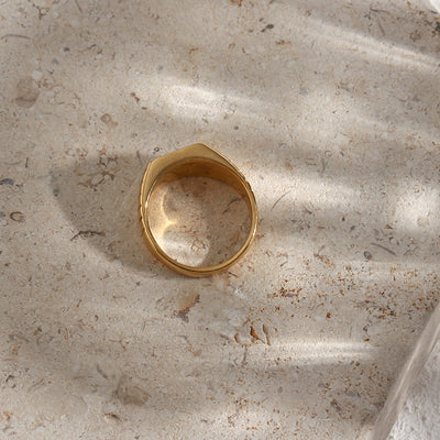 English Ring