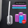 Toilet Cleaning Brush