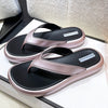 Women's Thick-soled Flip-flops