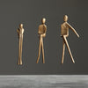 Home Furnishings Study Modern Decorations