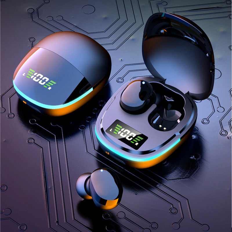 Bluetooth Headphones