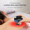 Electric Vacuum Cupping Massage Body Cups Anti-CelluliteTherapy Massager For Body Electric Guasha S craping Fat Burning Slimming