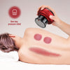 Electric Vacuum Cupping Massage Body Cups Anti-CelluliteTherapy Massager For Body Electric Guasha S craping Fat Burning Slimming