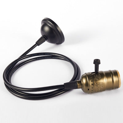 LED Light Bulb 3D Decoration Bulb