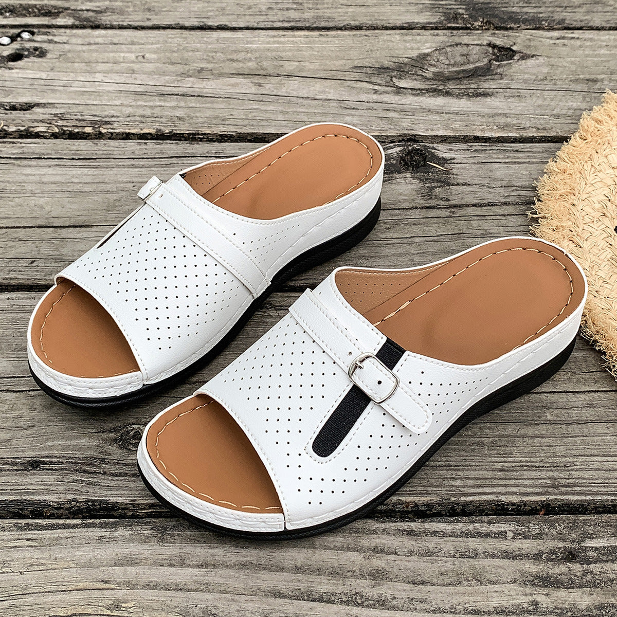 European And American Style