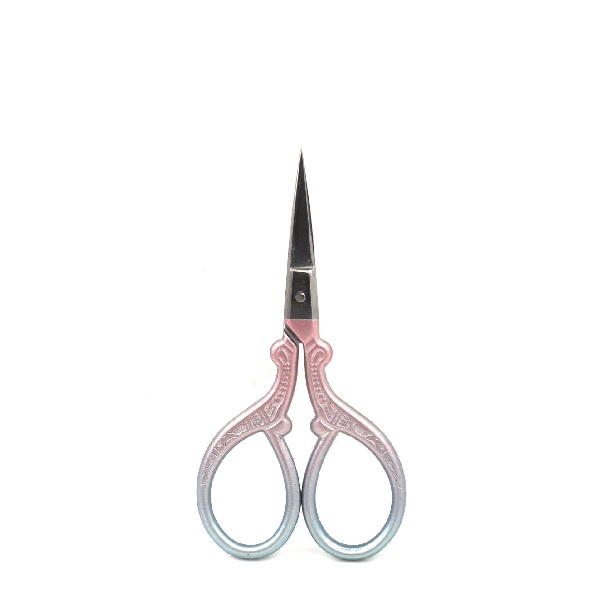 Home Vintage Embossing Craft Scissors