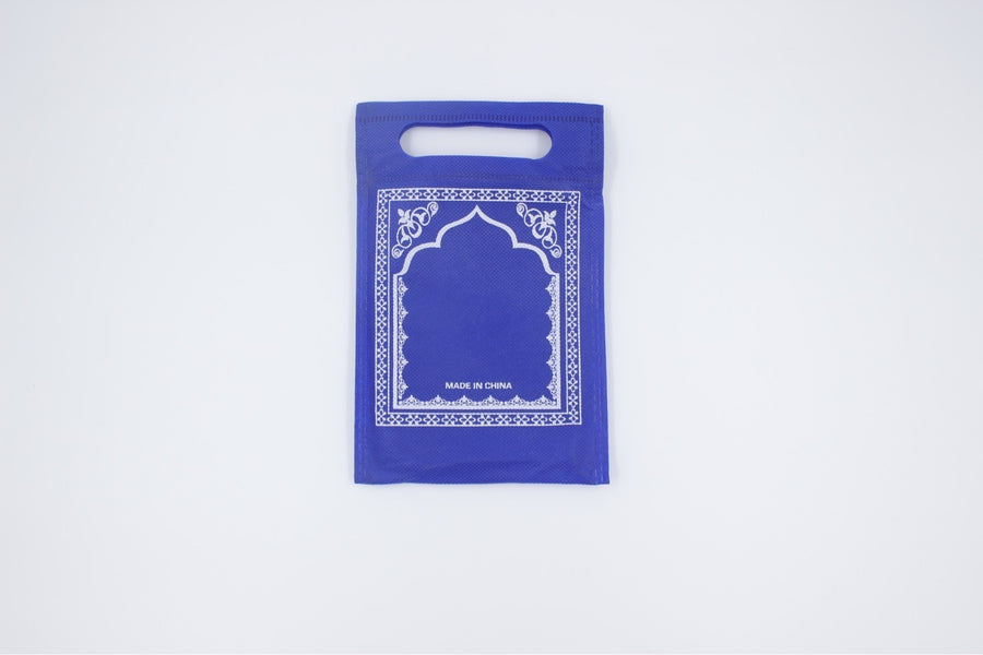 Disposable Prayer Mat Blanket Blanket Middle East