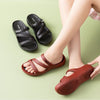 Non Slip Thick Soled Slippers