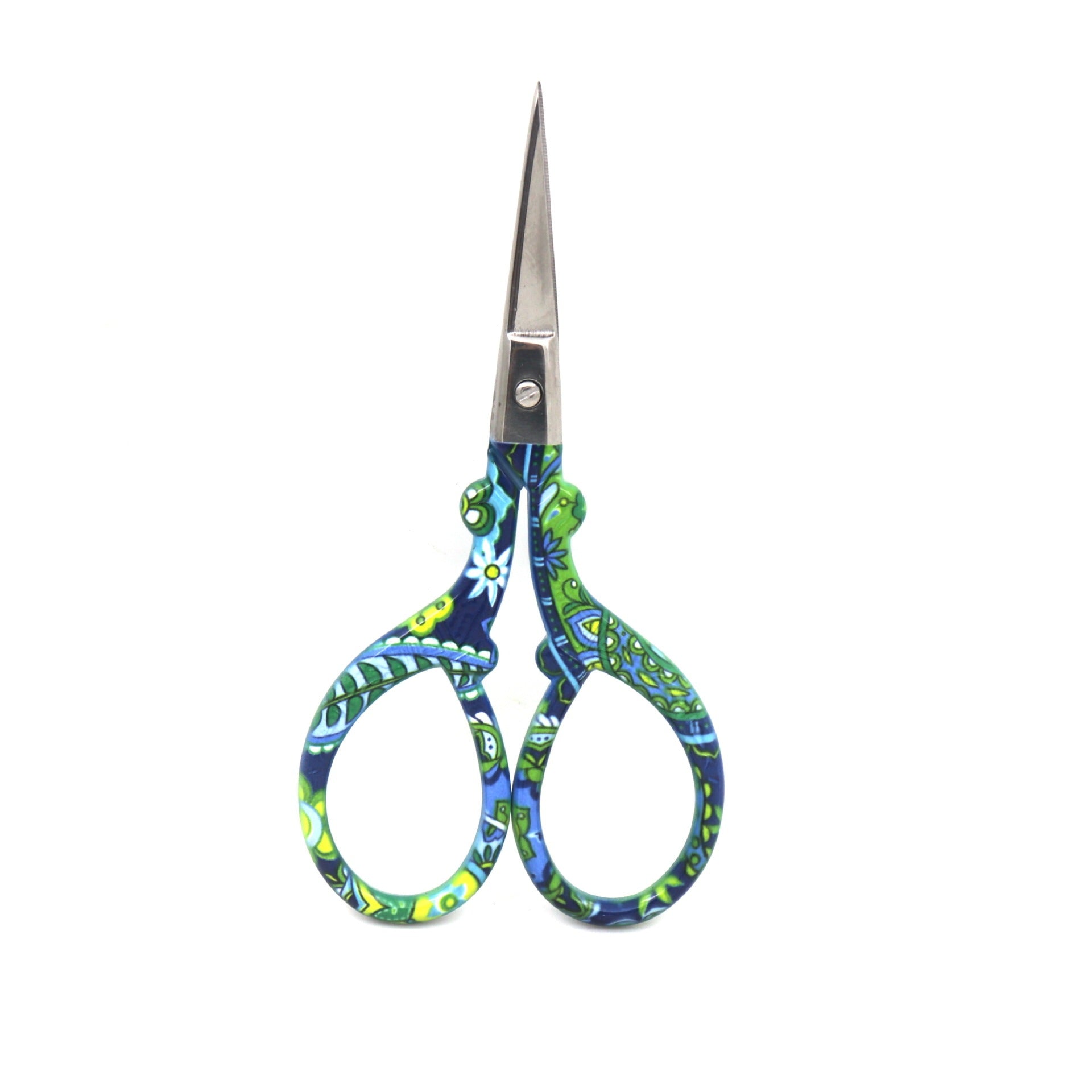 Home Vintage Embossing Craft Scissors