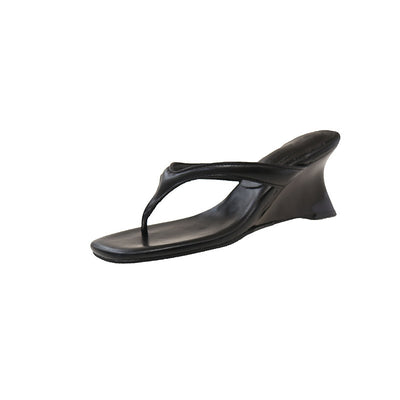 French Style Flip-Flops Fairy Shoes Summer